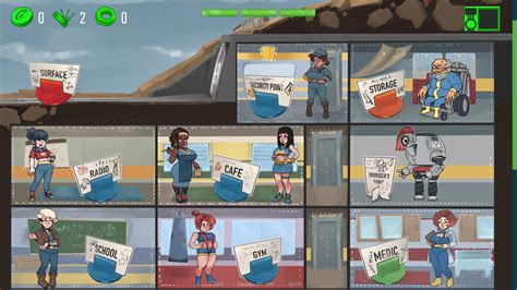 DEEP VAULT 69 [0.3.7] .